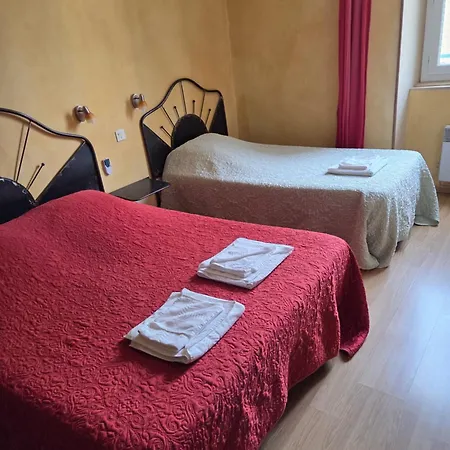 Des Sites Hotel Salavas