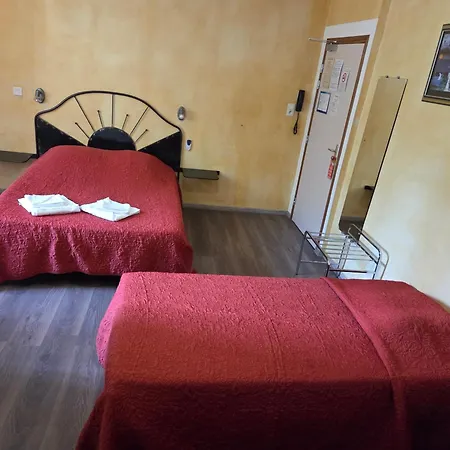 Des Sites Hotel 2*