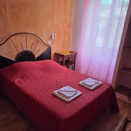 Hotel Des Sites